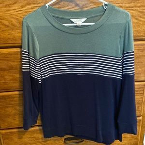 Market & Spruce Sweater